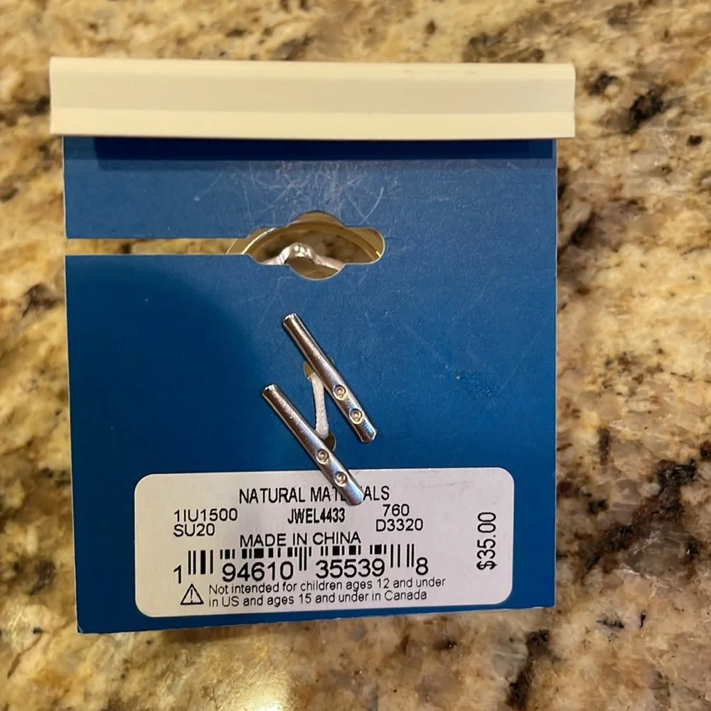 Stackable Ring Set - Picture 2 of 2